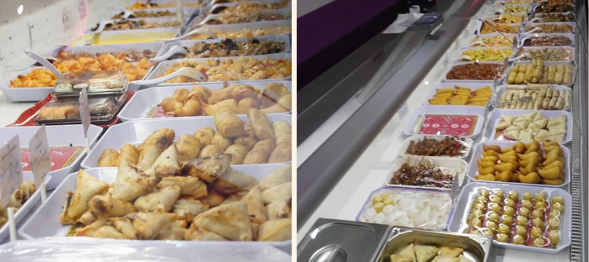 Thip Thai Food - Gallery Image 1